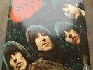 LP The BEATLES Rubber Soul RARE SWEDEN, MINT-