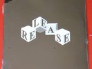 RELEASE on Final Vinyl —S/T— private aor hard rock 1989 lp | SEALED ORIG