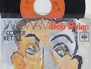 BOB DYLAN  SINGLE 7