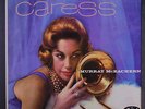 MURRAY MCEACHERN: Caress LP (Mono) Jazz