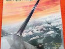 LOW FLYING AIRCRAFT Dan Maurer Jim Juhn David Cross Keith Tippett LP SEALED 1986