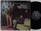 BILL EVANS A Simple Matter Of Conviction VERVE LP NM stereo gatefold