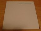 NURSE WITH WOUND + WHITEHOUSE LP THE 150 MURDEROUS PASSIONS UNITED DAIRIES 09 NR