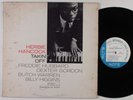 HERBIE HANCOCK Takin' Off BLUE NOTE 84109 LP stereo NY USA