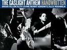Handwritten [LP] * by The Gaslight Anthem (Vinyl, Jul-2012, Mercury)