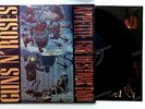 Guns N' Roses - Appetite For Destruction LP 1987 + Innerbag //14