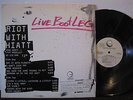 ROCK/ John Hiatt - Riot With Hiatt... Live Bootleg (LP) Promo