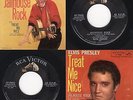 Elvis Presley 