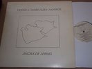 DENNIS & MARY ELLEN MONROE - Angels of Spring