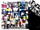 Siouxsie And The Banshees - Once Upon A Time The Singles UK LP 1986 + Insert //4