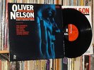 OLIVER NELSON 