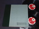 JS BACH art fugue HENDEL NAVARRA RISTENPART cfd 1384 1385 mint- 2 lp