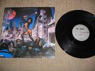 JAG PANZER TYRANT / SAME MINI LP  AZRA EDITION titan force hammeron