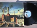 PINK FLOYD. ANIMALS. 1st PRESS. ORIG UK VINYL LP.1977.HARVEST SHVL 815 A-2U/B-2U