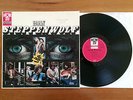 Hör Zu SHZE 266 STEPPENWOLF - Early Steppenwolf Live 1967 EX/EX TOP RAR