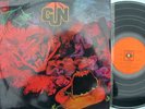 Gun ORIG OZ ST LP EX ’68 Prog Hard Rock CBS SBP233662 Adrian & Paul Gurvitz