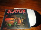 SLAYER - BUTCHER COMPANY - LP