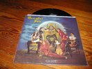 MERCYFUL FATE - C.*.N.T. - LP BLACK VINYL