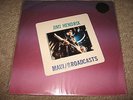 JIMI HENDRIX LP (maui/broadcast) rare not tmoq NM