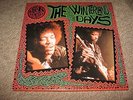 JIMI HENDRIX LP (the winterland days) 3 LP boxset not tmoq very rare
