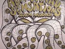BRAEN RASKOVICH - Abnormal Sensations - Vinyl (LP)