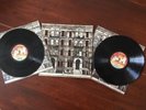 Double Vinyle LED ZEPPELIN 'PHYSICAL GRAPHITY'