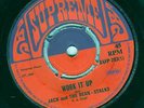 JACK & THE BEAN-STALKS (JAIL-BREAKERS)-Work It Up/Chatty Chatty-Supreme 7