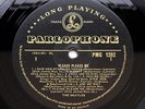 The Beatles - Please Please Me - UK 1963 1st Press *GOLD* Label MONO LP EX