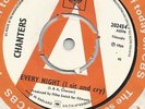 Northern Soul CHANTERS every night i sit and cry where 7