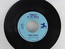 MORRIS NANTON TROUBLES OF THE WORLD 1967 PRESTIGE 45-434 RARE RVG VAN GELDER