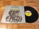 The Kinks Something Else By The Kinks LP 1967 Tri Color Reprise RS 6279