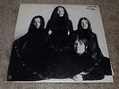 Fanny Hill Self Titled LP 1972 Warner Bros MS 2058 Richard Perry Geoff Emerick