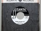 LAVERN BAKER   You're Teasing Me  ORIG '58 R&B   Atlantic 2021   WLP   VG+  HEAR