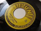Rosco Gordon - Sun 257 - Cheese and Crackers / Shoobie Oobie VG++