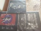 Depeche  Mode Live Vinyl,RAR