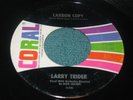 1964 Larry Trider CARBON COPY Rare Northern Soul on CORAL - US STOCK