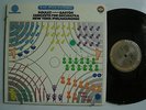 PIERRE BOULEZ Bartok Concerto for Orchestra  LP CBS Half-Speed Mastered
