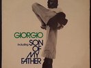 GIORGIO MORODER GIORGIO SON OF MY FATHER ORIG OZ PRESS 1972 W&G REC GREAT NICK