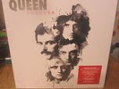 QUEEN Queen Forever 4 LP + BONUS DISC SEALED