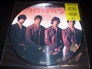 THE KINKS 