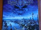 Iron Maiden - Brave New World (2 x Picture Vinyl)