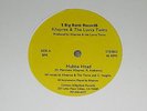 Khayree & the Luvva Twins Hubba Head 1983 Big Bank Bay Area rap electro 12