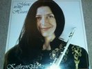 KATHRYN MOSES *MUSIC IN MY HEART * RARE * PRIVATE PRESSED * JAZZ FUNK *