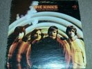 THE KINKS * ARE THE VILLAGE GREEN  PRESERVATION SOCIETY * RARE * PROMO * EX *
