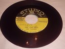 The Gaylads & The Skatalites ''Chi Chi Bud'' Rare Coxsone Dodd Ska Killer 7