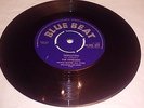 The Swingers Peter Tosh & Busters All Stars ''Simpleton'' Blue Beat Rocksteady 7