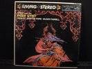 Grieg Music From Peer Gynt / Lyric Suite  RCA Victor Red Seal LSC-2125 Vinyl LP