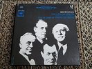 M5S 677 Vintage  Budapest String Quartet, Beethoven, Late Quartets 5 disc box