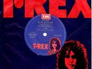 T REX - CHILDREN OF THE REVOLUTION - RARE EP 7