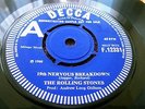 The Rolling Stones, 19th NERVOUS BREAKDOWN ORIGINAL 1966 UK DECCA DEMO 45.